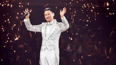 Photo of 巡演近尾声张学友心发慌 : 2年多突失业很怕