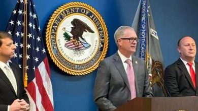 Photo of FBI挫败新年恐袭　18岁少年被捕效忠IS组织