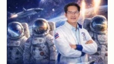Photo of 泰首相大选出怪招！候选人喊话:赢了女性可拥4夫 允许与外星人结婚