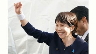 Photo of 高市早苗推减税政策! 日本市场动荡 选民焦虑升级