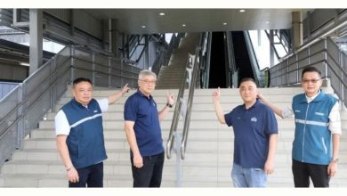 Photo of 雪民政：工程10年仍在试跑 “LRT3何时通车？