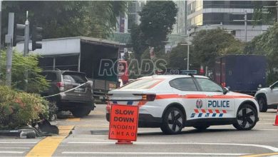 Photo of 疑轿车罗里相撞 十多人受伤入院
