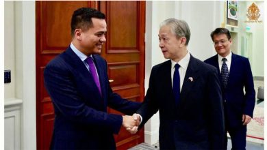 Photo of 多中国公民在柬失踪 中方敦促柬方加强安保