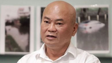 Photo of 政府不给身份就提高环保标准 刘天球：对猪农公平吗？