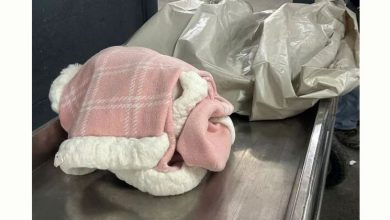 Photo of 前一刻还好好的! 一声尖叫后没了呼吸　11岁女童猝逝