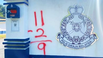 Photo of 严厉取缔非法借贷集团 丹警重查逾百宗旧案