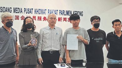 Photo of 10天了等不到一句话     家属促肇祸司机现身交代