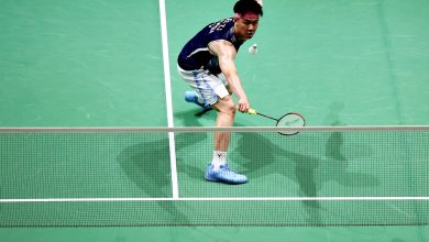 Photo of 世界羽联最新排名〡梁峻豪下滑至第30名 李梓嘉再飙16位至第103