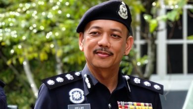 Photo of 假冒移民官洗劫民宅 槟警跨州擒2嫌