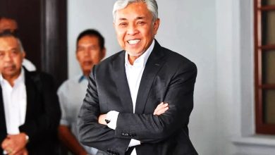 Photo of DNAA案列NFA结案 扎希寻求无罪释放