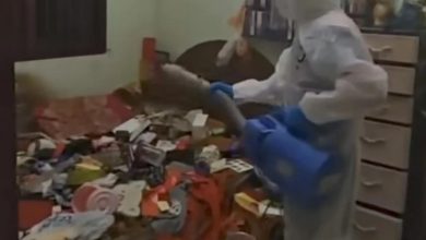 Photo of 五旬男疑因心脏病发猝死家中   痴呆症老母伴儿尸4天不自知