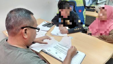 Photo of 女郎吸冰毒变殭尸 追咬丈夫掐母亲 丈夫遂向反毒机构举报毒妻