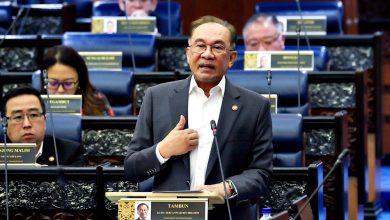 Photo of 国会〡美对伊朗贸易国加征关税 安华:维持与伊朗关系 以智慧处理问题