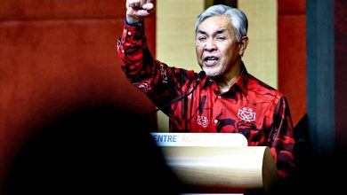 Photo of 扎希：巫统早将伊斯兰纳党章 “伊党应兑诺自行解散”