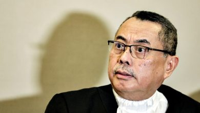 Photo of 2026司法年度大会〡首席大法官：司法公正不容拖延 判词须及时出炉