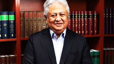 Photo of 煽动令捕FMT前记者 再益：警反应过度