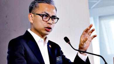 Photo of 法米：首相已知巫统欲组大联盟 “蓝眼是否受邀待确认”