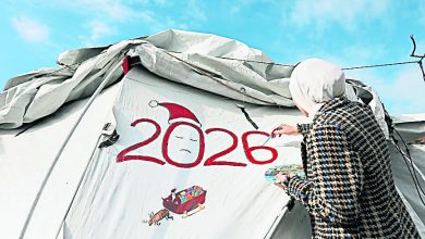 Photo of 以禁37援助组织进入加沙 联国斥令人愤慨