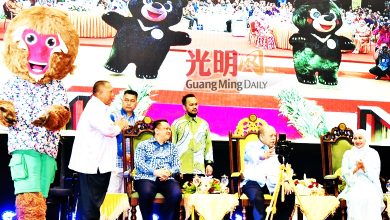 Photo of 大臣:今年更积极推活动 玻游客可破500万