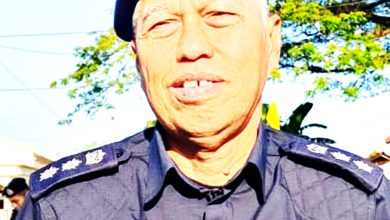 Photo of 老千来电指涉案 退休女工痛失逾10万