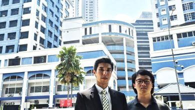 Photo of 警扣留手机调查 陈传旭保外