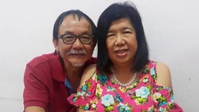 Photo of 许景裕妻致函总检长   促检控多名高级警官