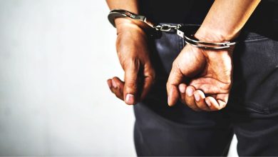 Photo of 热心民众举报 勒索外劳 3假警当场被捕