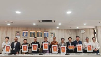 Photo of “美好安徽”文旅画展 2月8日滨海会展中心举行