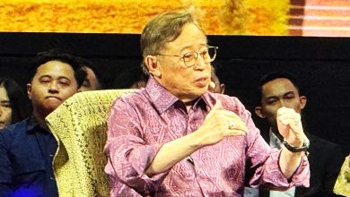 Photo of 阿邦佐：时间到就交棒 选民决定下届总理