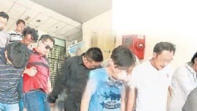 Photo of 绑架地产大亨胞姐索200万    2华匪上诉被驳维持监30年