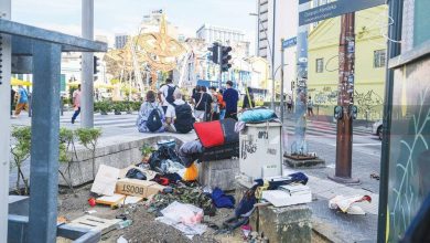 Photo of 谁在污染吉隆坡? 垃圾虫无视重罚 民众忧损害大马旅游年形象