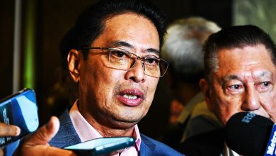 Photo of 阿占:修订吹哨者法令扩大举报空间 涉案者仍不受保护