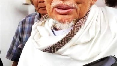 Photo of 谁出任国盟主席 哈迪：我都会配合