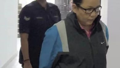 Photo of 狂咬私處  猛打胸部  腳踏腹部  女乩童打死女經紀稱驅鬼
