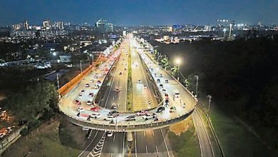 Photo of 提升工程分3期 巴西古当大道2028年竣工