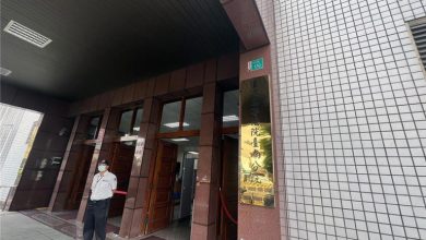 Photo of 男子忧前妻“女女恋”影响女儿性向  竟趁探视时带走女儿匿藏老家4个月