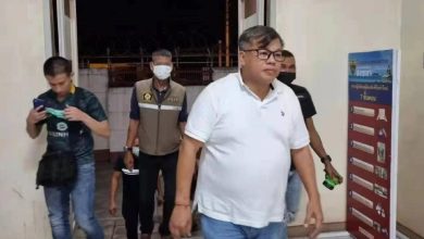 Photo of 刘镇东:23人因涉MBI骗局被捕 遭扣押资产高达66.5亿