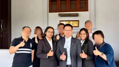 Photo of 高庭判MFC Club为非法金字塔投资计划   命6答辩人把1.5亿投资额退给600人
