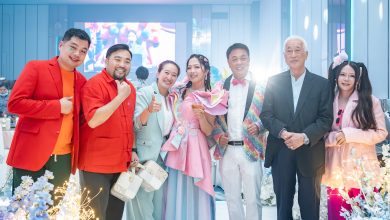 Photo of 槟标致臻品酒店与Sanrio International Japan合作 推出主题客房及婴儿产品