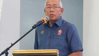Photo of 传5州反对重启“全民共识” 吉巫统遵循党中央决定 
