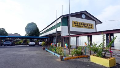 Photo of 指南与南民华小“破蛋”! 吉北微小开学日迎来新希望
