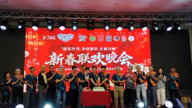 Photo of 曾敏凯: 马币走强股市创7年新高 大马经济步入稳定期