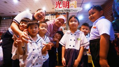 Photo of 通过评估+家长点头 教长:6岁读小一非强制性