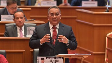 Photo of 沙努西: 首相表现好可任10届 反之不必等任满