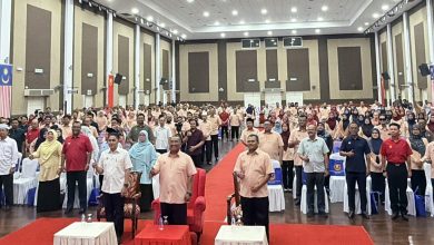 Photo of 沙努西: 重评估确保公平 吉新地税料明年生效 