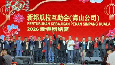 Photo of 庄文财: 深化官民合作资源整合 新邦瓜拉互助会助吉打繁荣