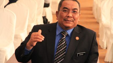 Photo of 阿末峇沙称巫统单飞能赢吉打 沙努西反呛: 哪来的信心?