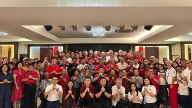 Photo of 吉民政党大选目标 “保一争二破三”