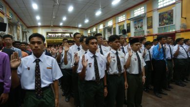 Photo of 吉打多校全校不足10人 有间小学更是“零新生”