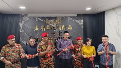 Photo of 消拯局总监允持续争取 长期特别拨款志消队